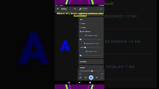 Which Is A17 Drums unpitched minimum echo Sound Better [upl. by Wesle310]