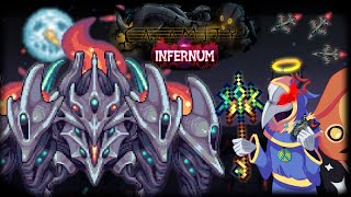 Aureus More likeBoreusidk  Calamity Infernum 19  Episode 19 [upl. by Jamel]