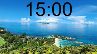 15 minutes timer blue View  timer 15 minutes  15 minutes timer google  set timer 15 minutes [upl. by Laurette]