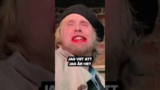 Lär dig Dreja Rapp påhittad i stunden improv improvcomedy improvisationsteater [upl. by Gnanmos]