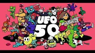 Campanella 3  Polyanka  UFO 50 OST [upl. by Hseham32]