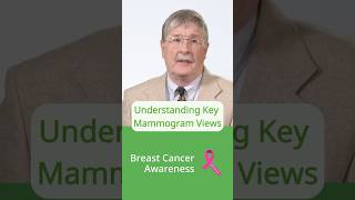 Mammogram Views CC amp MLO Explained 🩻 [upl. by Annodahs]