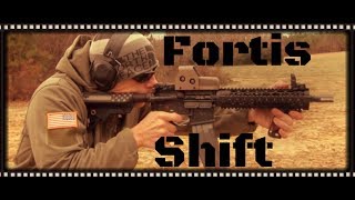 Fortis Shift Vertical Grip Review HD [upl. by Mitinger]