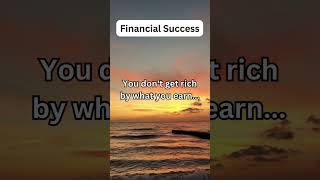 Financial Success psychologyfacts financialfreedomaffirmations wealthbuilding [upl. by Valentijn290]