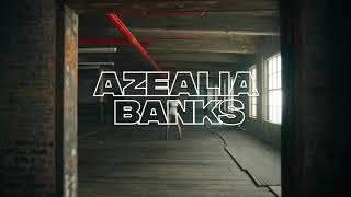 Azealia Banks  Anna Wintour Video out now Teaser [upl. by Annaiviv549]