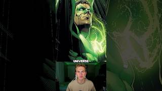 Green Lantern Cast in the New DCU [upl. by Seaddon]