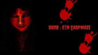 HUSB  CİN ÇARPMASI  Yerli Türk Korku Filmi  Gerilim Kısa Filmi  Full izle [upl. by Nylirehc804]