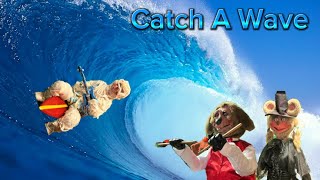 Billy Bob’s wonderland Catch A Wave [upl. by Flannery]