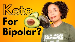 Can the Keto Diet Help Bipolar Disorder amp Schizophrenia [upl. by Anitsirhc]