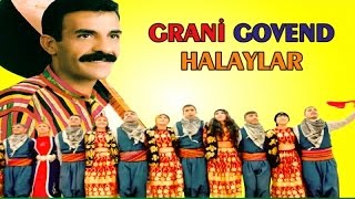 Bismilli Zeko GOVENDA KURDİ  Grani Govend Halaylar [upl. by Inahs]