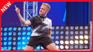 TVSensation Oliver Pocher tanzt 2019 bei quotLets Dancequot [upl. by Wyly217]