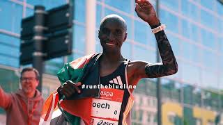 Haspa Marathon Hamburg 2024  Aftermovie [upl. by Sherri]