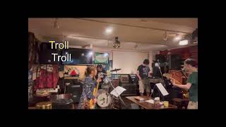 Trollalehouse [upl. by Zendah]