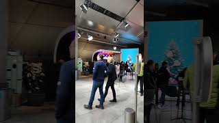 అదిరింది BMW museum in MUNICH 👌munichcity travelling vlogs keeravanikaburlu yt trending [upl. by Ecille839]