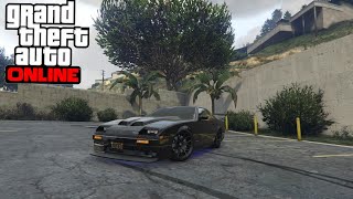 Radikalkur II  Grand Theft Auto V  Online Jobs [upl. by Ainoval]