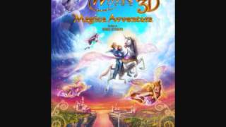 Winx Club  Magical Adventure 08 Love Cant be Denied SoundtrackEnglish [upl. by Tenay]