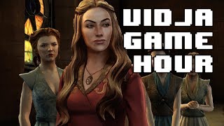 Game of Spoilers  A Telltale Series [upl. by Aneema]