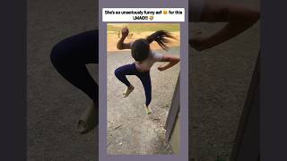 Glorilla is so ghetto and hilarious 😂 for this funny memes crazy humor black youtubeshorts [upl. by Anneh591]