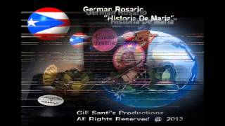 German Rosario nos interpreta quotHistoria De Mariaquot [upl. by Eioj]