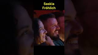 Saskia Fröhlich 🤣🤣🤣 Arzttermine shorts comedy humor [upl. by Zipporah]