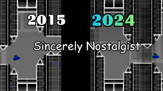 Sincerely Nostalgist By mordroc7820 And More [upl. by Sawyor]