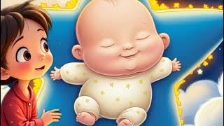 Rock A Bye Baby  Nursery Rhymes Songs With Lyrics  Baby Song  English Nursery Rhymes [upl. by Drake617]