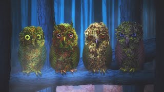 The Four Owls  Coming Home [upl. by Nnitsuj]