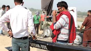 Behind the Scenes  JORA 10 Numbaria 2  Making Japji Khaira Deep Sidhu Mahi Gill  Punjabi [upl. by Block]