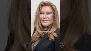 Jocelyn Wildenstein before and after surgery [upl. by Louella]