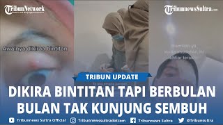 Awalnya Dikira Bintitan Biasa Tapi Berbulan Bulan Tak Kunjung Sembuh Malah Berujung Dioperasi [upl. by Rez]