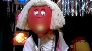 Jimmy Savile impression on the Tweenies [upl. by Anec]