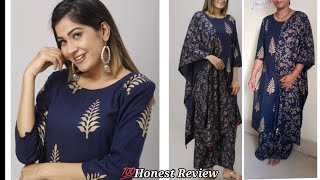 👗Flipkart Kurta Palazoo Set Haul Under 500Flipkart Kurti Haul Under 500 shortsFlipkartKurtaHaul [upl. by Manaker]