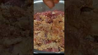 Bihari kabab Recipe Bihari boti Kabab by Khana Sikhana cuisine kabab Masala perfect Bihari Kabab [upl. by Kashden]