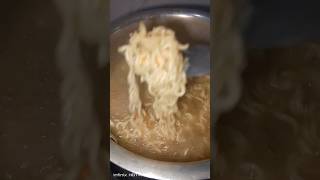 Noddles making food viral trending youtubeshorts youtubevideo [upl. by Kresic371]