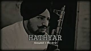 hathyar song [upl. by Had]