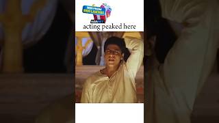 Devdas Movie Scene  SRKs acting bollywood devdas srkmovie movieclip srkacting [upl. by Eissahc]