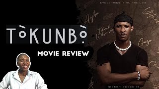 TOKUNBO 2024 NETFLIX MOVIE REVIEW  GIDEON OKEKE  CHIDI MOKEME  DARASIMI NADI  MAJID MICHEL [upl. by Johnathan]