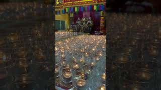 Wat Chalong in Phuket thailand phuket beach pattaya visitthailand pattayabeach bangkok [upl. by Dlonyer]