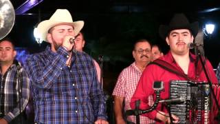 El Fantasma Y Los Canelos Jrs El Caballero 2016 [upl. by Cliff]