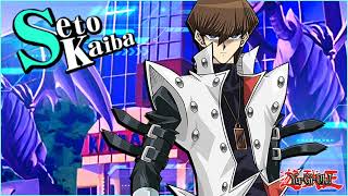 Seto Kaiba DM All Lines JP  Theme Song YuGiOh Duel Links [upl. by Elfrida]