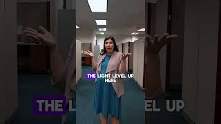 Fed Up with Fluorescent Lighting Frustrations [upl. by Enaled409]