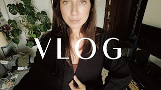 VLOG próbuje cos kupic na jesien Zara HM Zalando [upl. by Ykceb310]