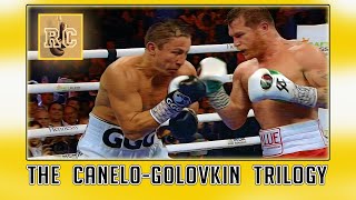 Canelo Alvarez vs Gennady Golovkin III  Post Fight Review [upl. by Arela374]