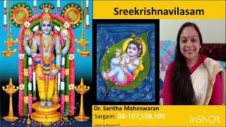 Sreekrishnavilasam08107108109 [upl. by Silverstein250]