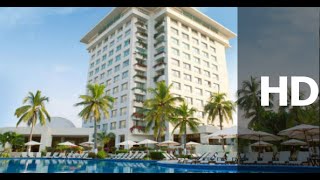 Hotel todo incluido Emporio Ixtapa  PriceTravel [upl. by Chyou]