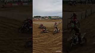 Weston beach race 2024 [upl. by Alban130]