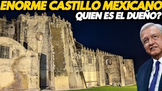 🇲🇽 Habías escuchado de El • Pueblos Magicos de México [upl. by Adnuhsat639]