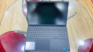 Dell ⚡️Inspiron 15 3511 Core i3 11th Gen 8Gb512Gb 156 FHD W11  MSF Under 43K Unboxing amp Review🔥 [upl. by Ecydnarb]