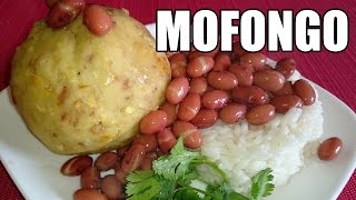 Authentic Puerto Rican Mofongo Recipe  Episaode 38 [upl. by Daphene]