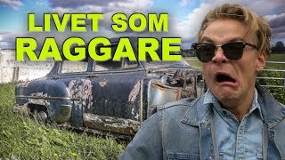 Livet som RAGGARE [upl. by Attenat]